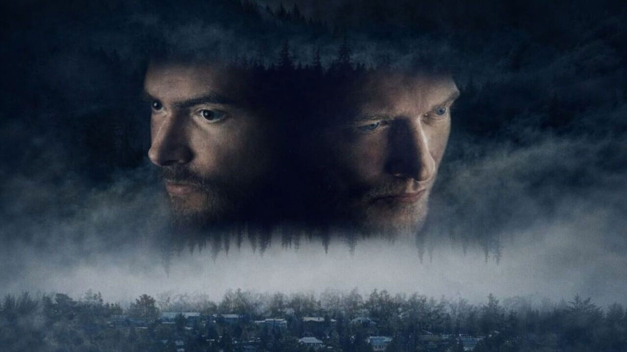 Wild Boys: Strangers in Town backdrop