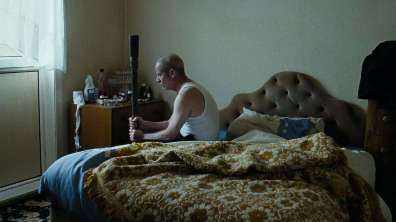 Dog Altogether backdrop