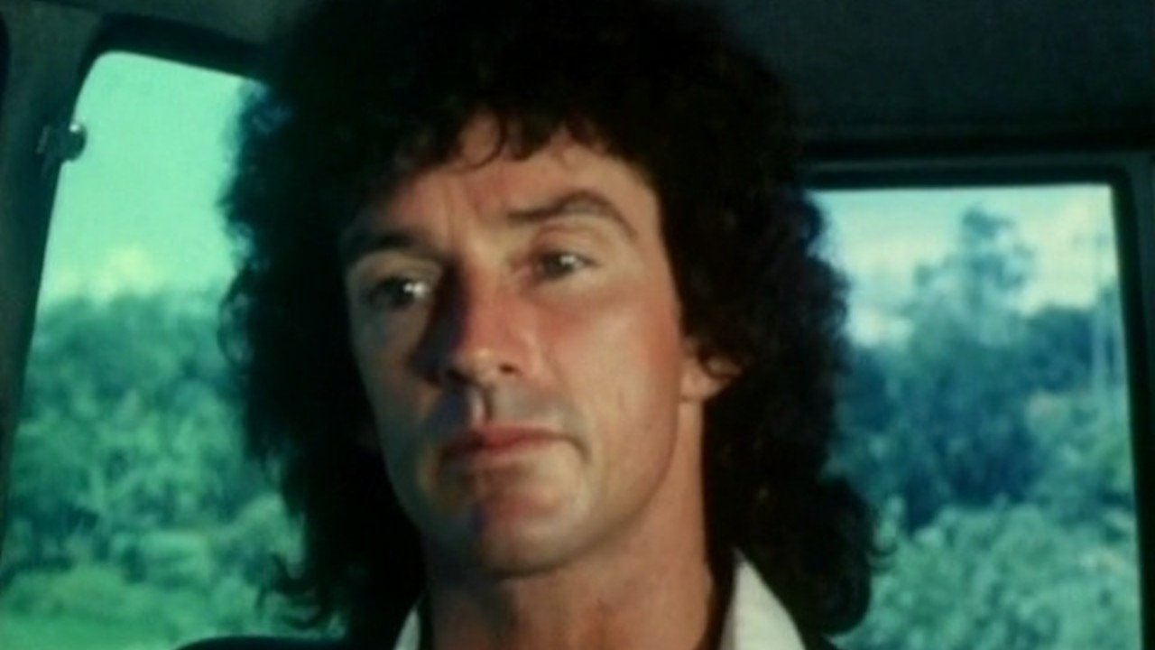 The Stabilizer backdrop