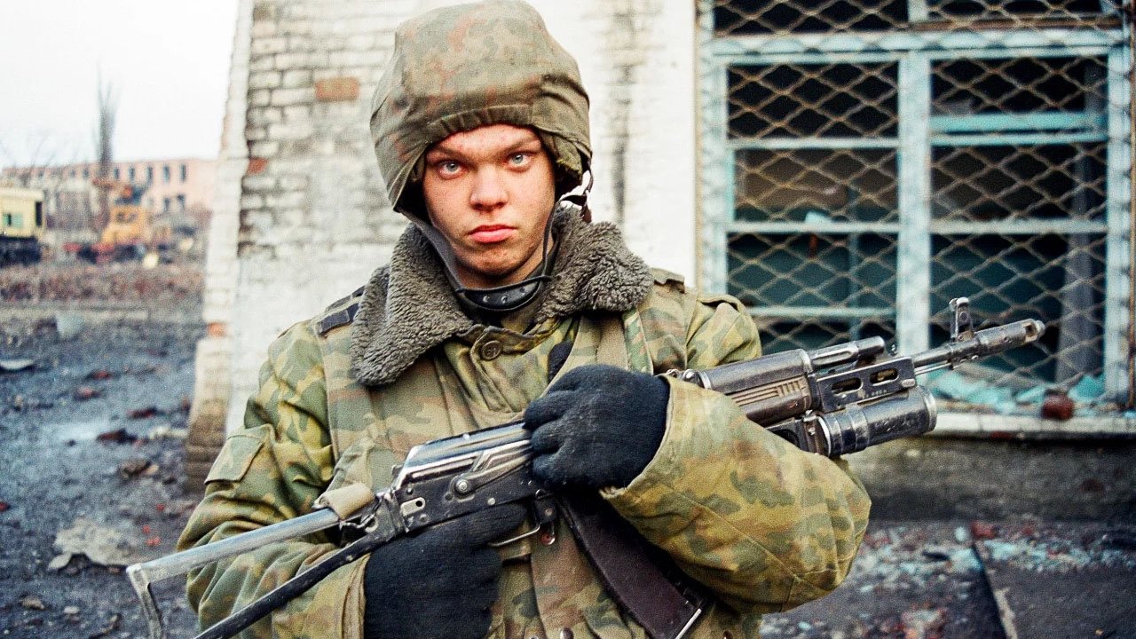 Cursed and Forgotten backdrop