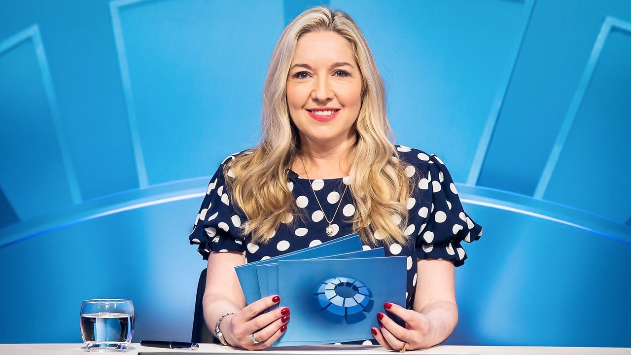 Only Connect backdrop