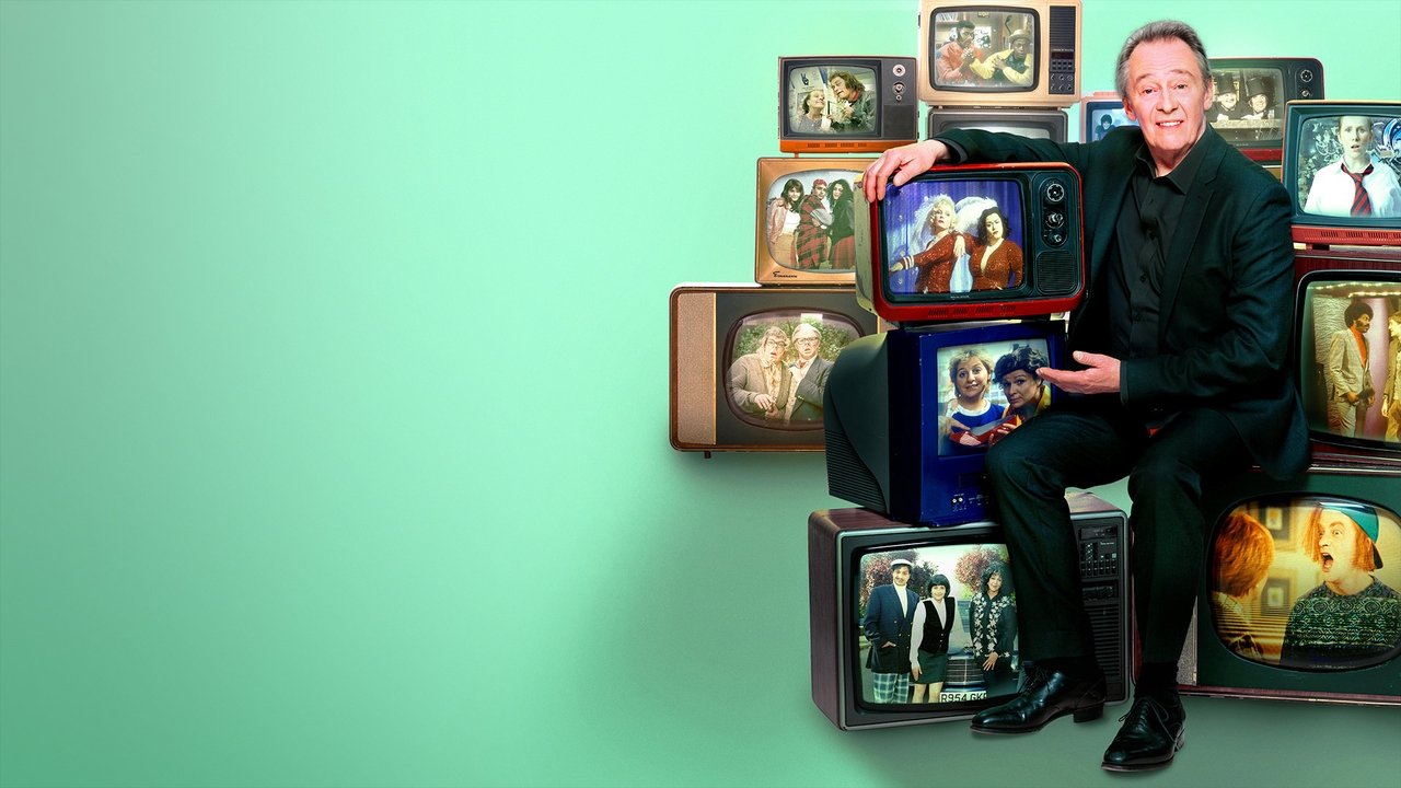 Paul Whitehouse's Sketch Show Years backdrop