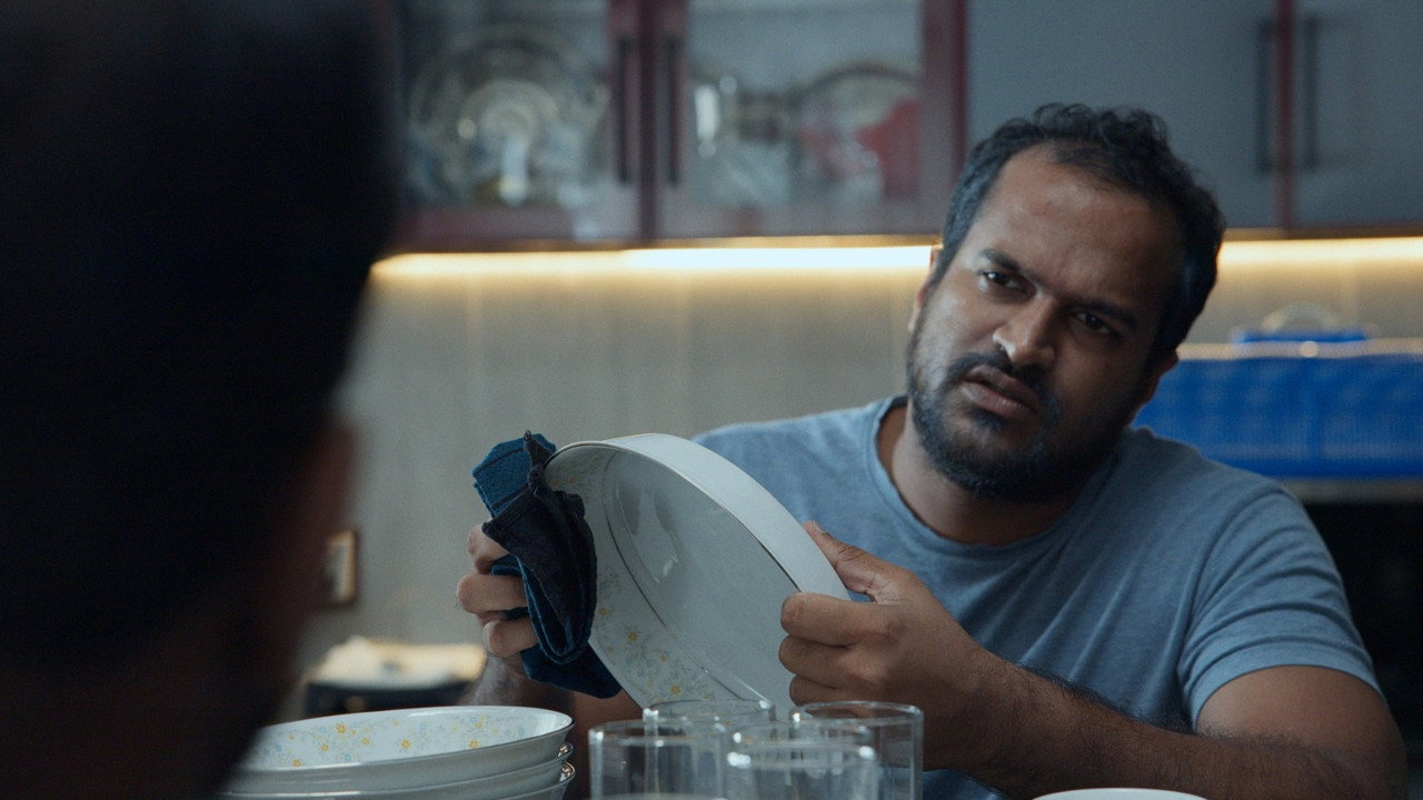 Screwdriver backdrop