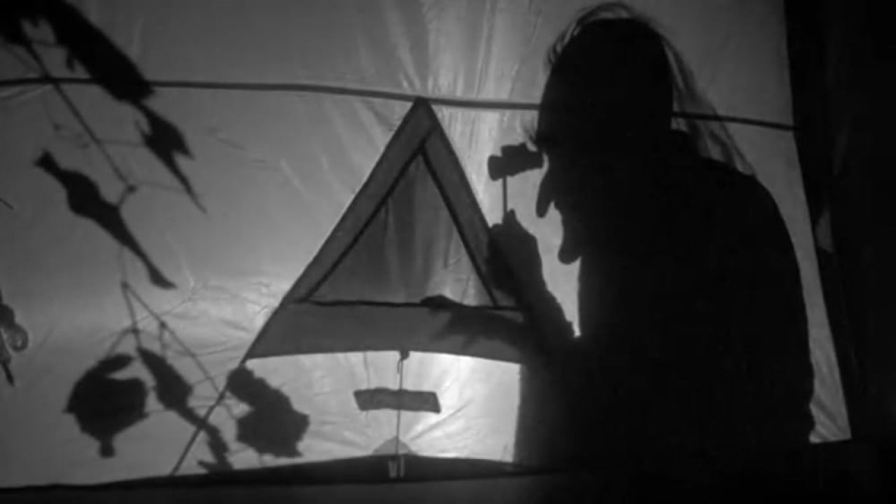 The Sleepwatcher backdrop