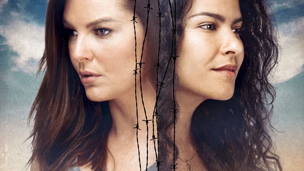 Al otro Lado del Muro backdrop