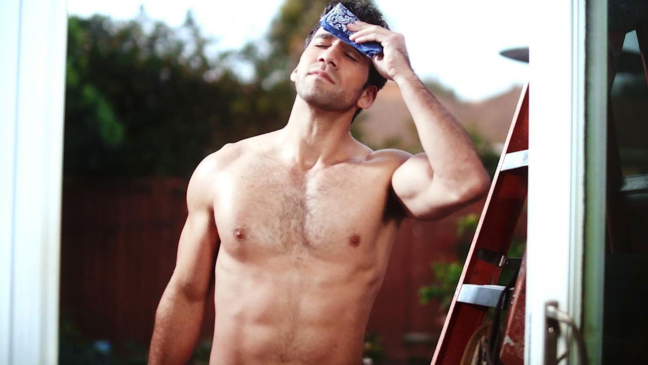 Honey Do List backdrop