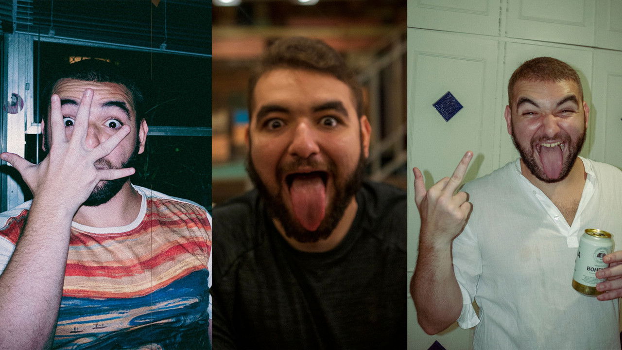 PARALELLA PNEUMA - PART 1: IMORTAL backdrop