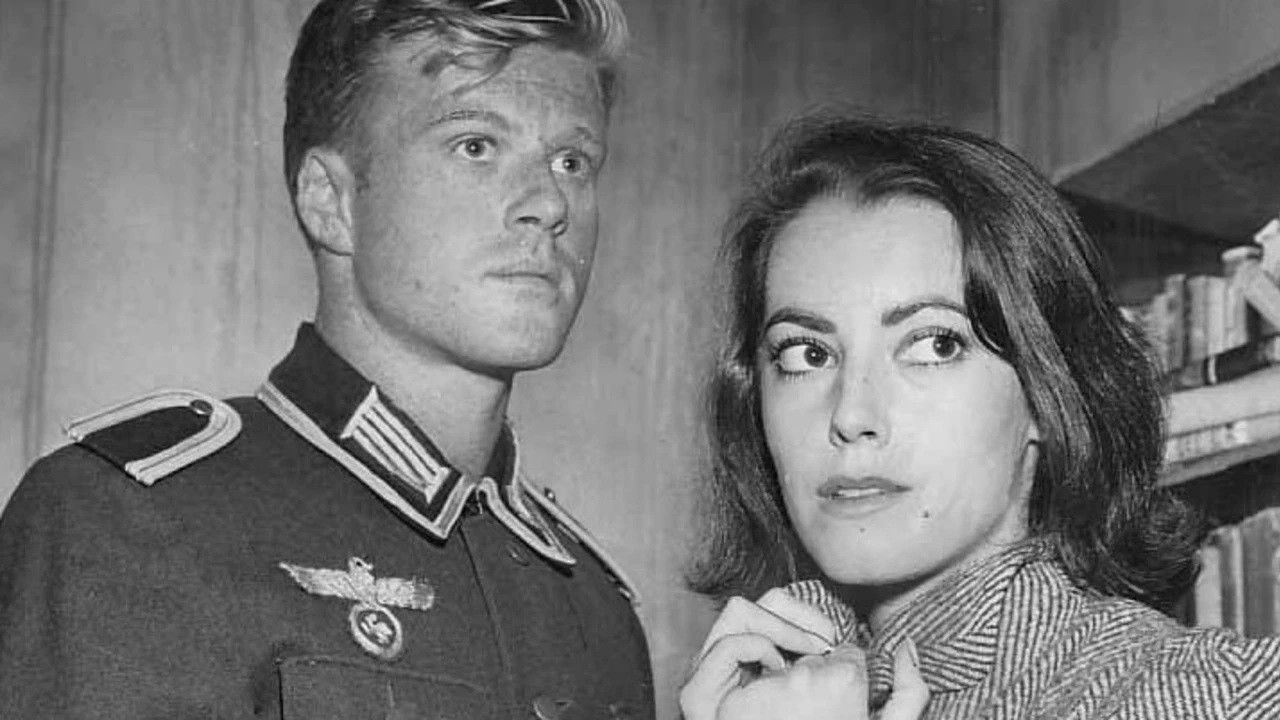 In the Presence of Mine Enemies backdrop