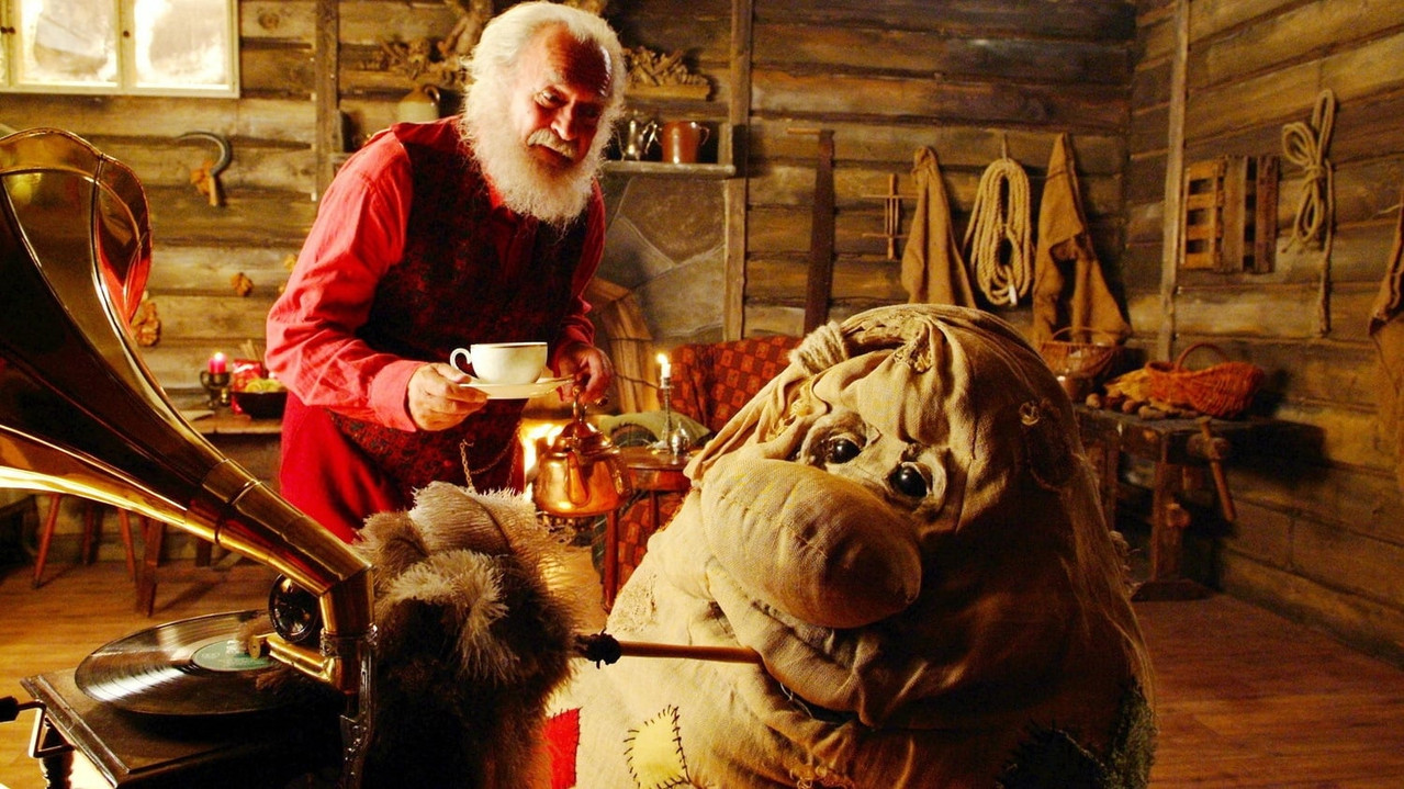 Beutolomäus und der falsche Verdacht backdrop