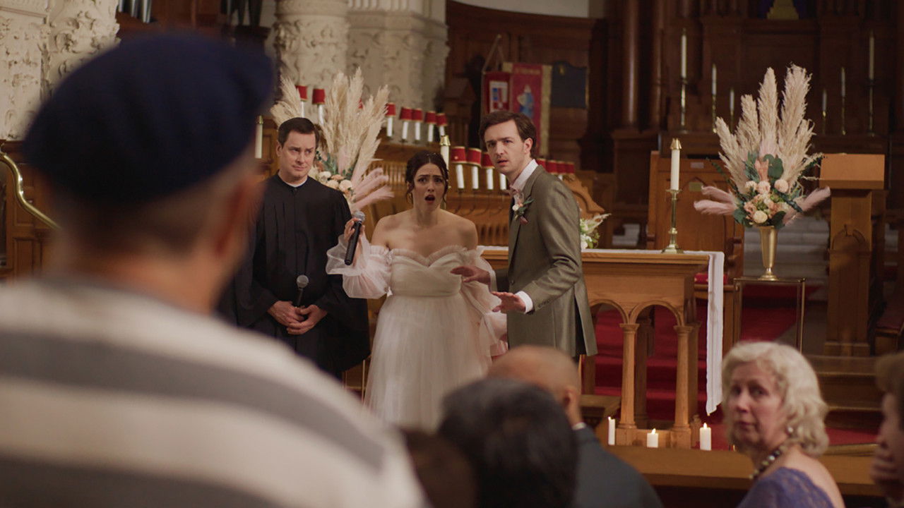 Masterpiece backdrop