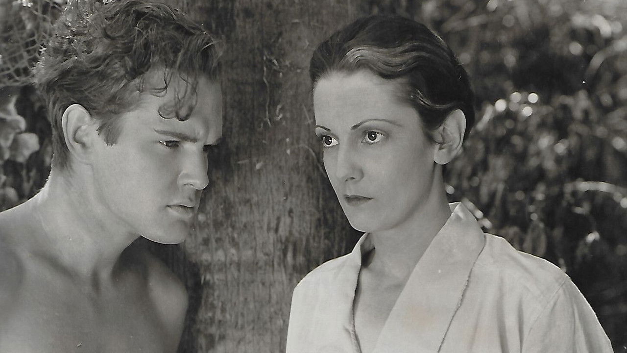 Found Alive backdrop