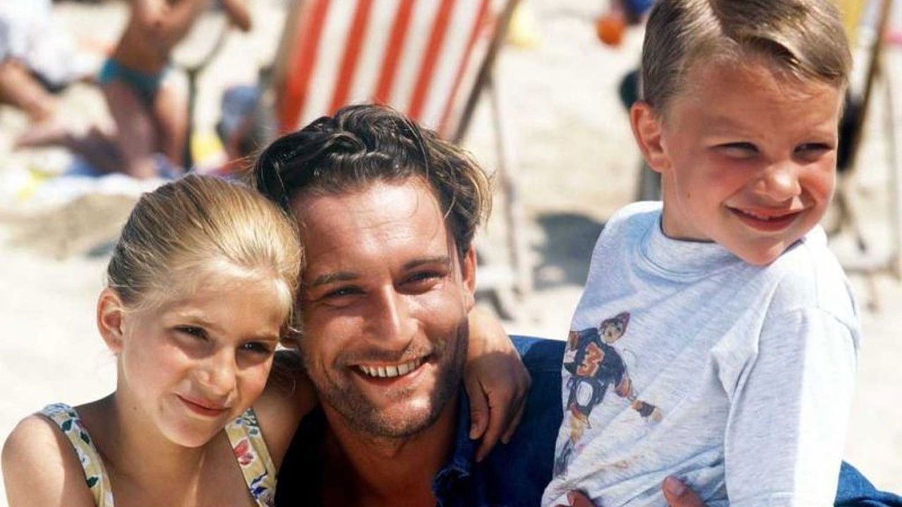 Rosamunde Pilcher: Sommer am Meer backdrop