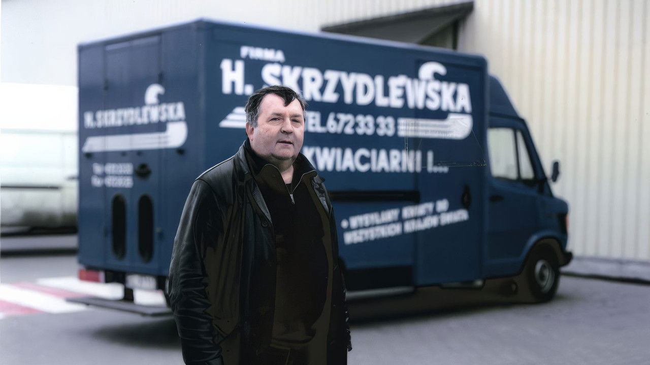 Necrobusiness backdrop