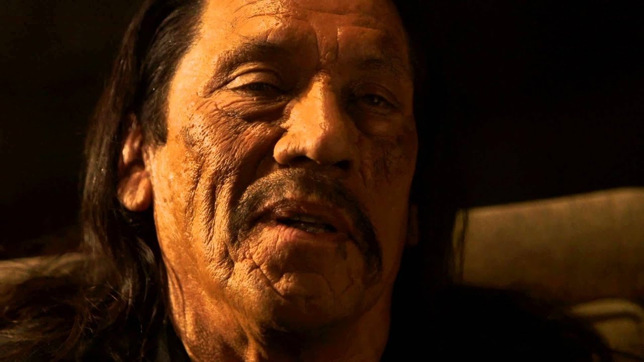 20 Ft Below: The Darkness Descending backdrop