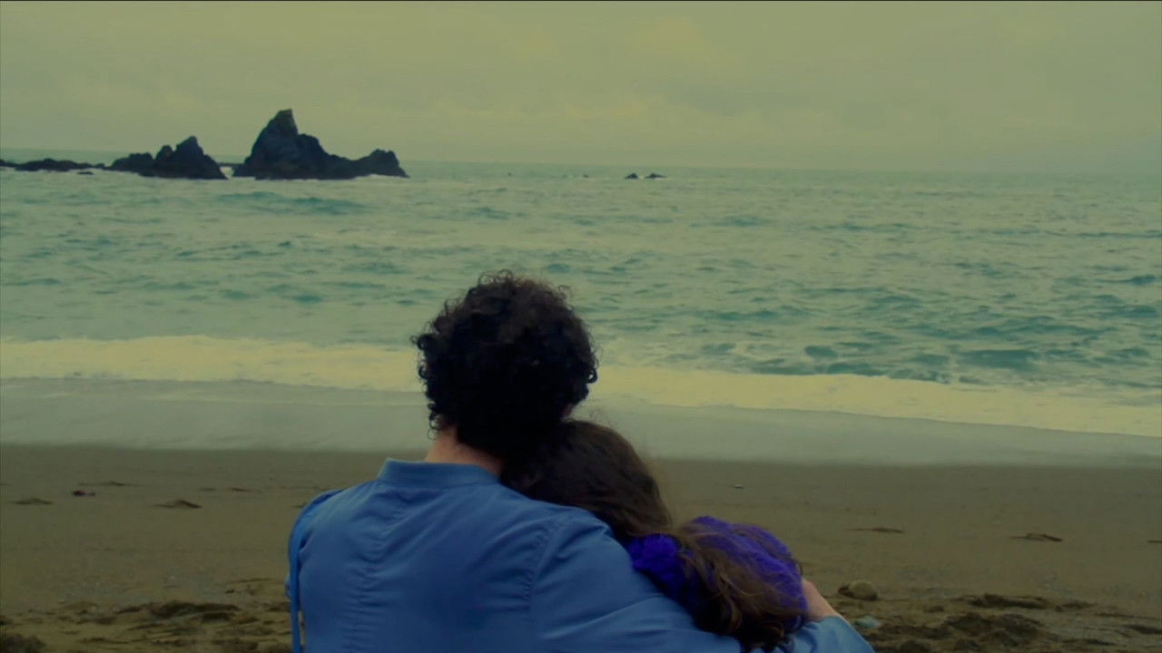 My Battle with Blue backdrop