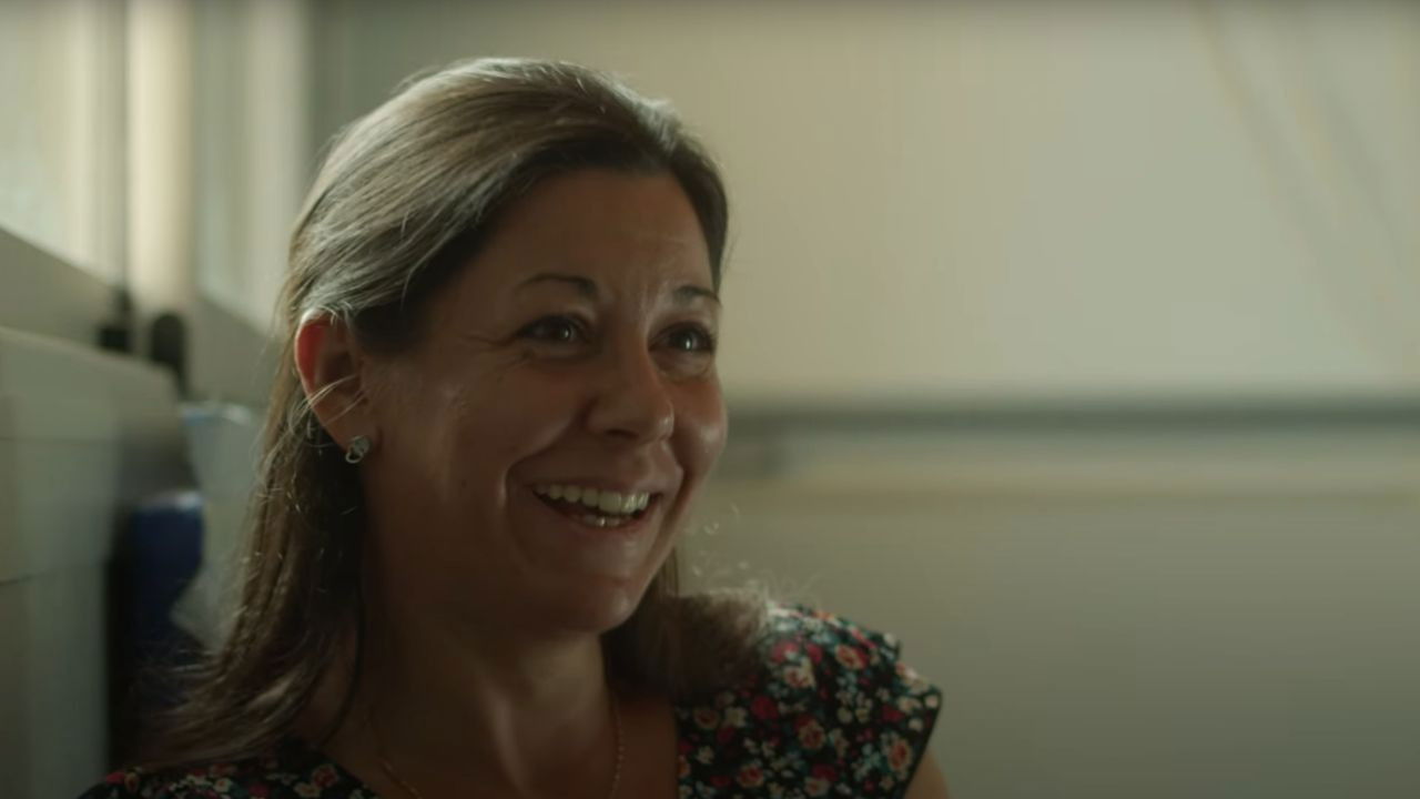 Le Polyhandicap : Une immersion au plus près de l'humanité backdrop