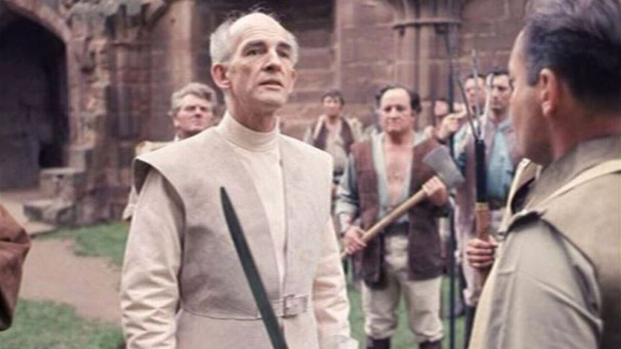 Immortality Inc backdrop