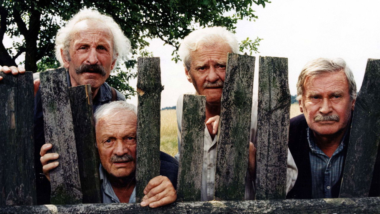 Szabla od komendanta backdrop