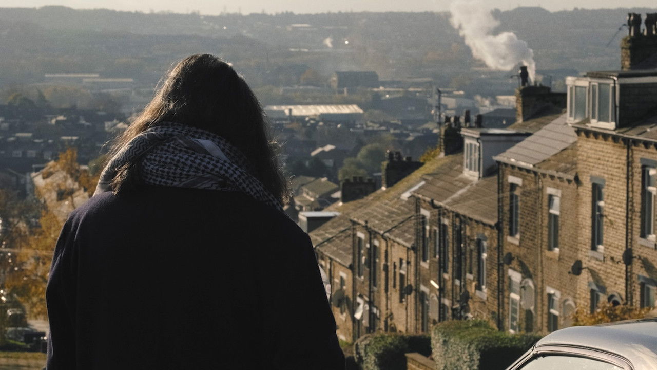 More Punk Than Punk backdrop