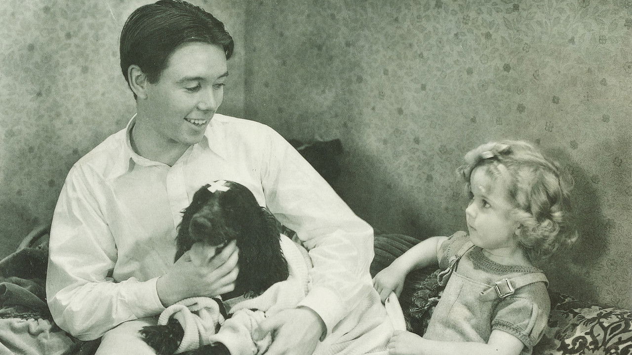 Pardon My Pups backdrop