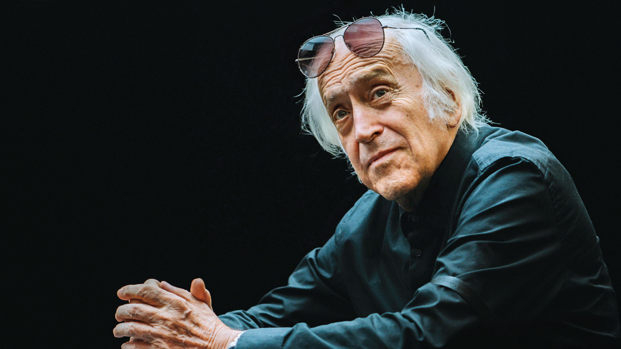 Holy Place Đorđe Kadijević backdrop