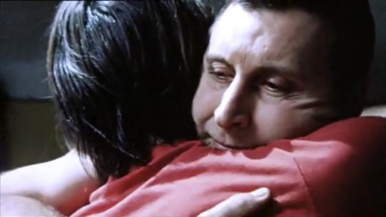 The Big House backdrop