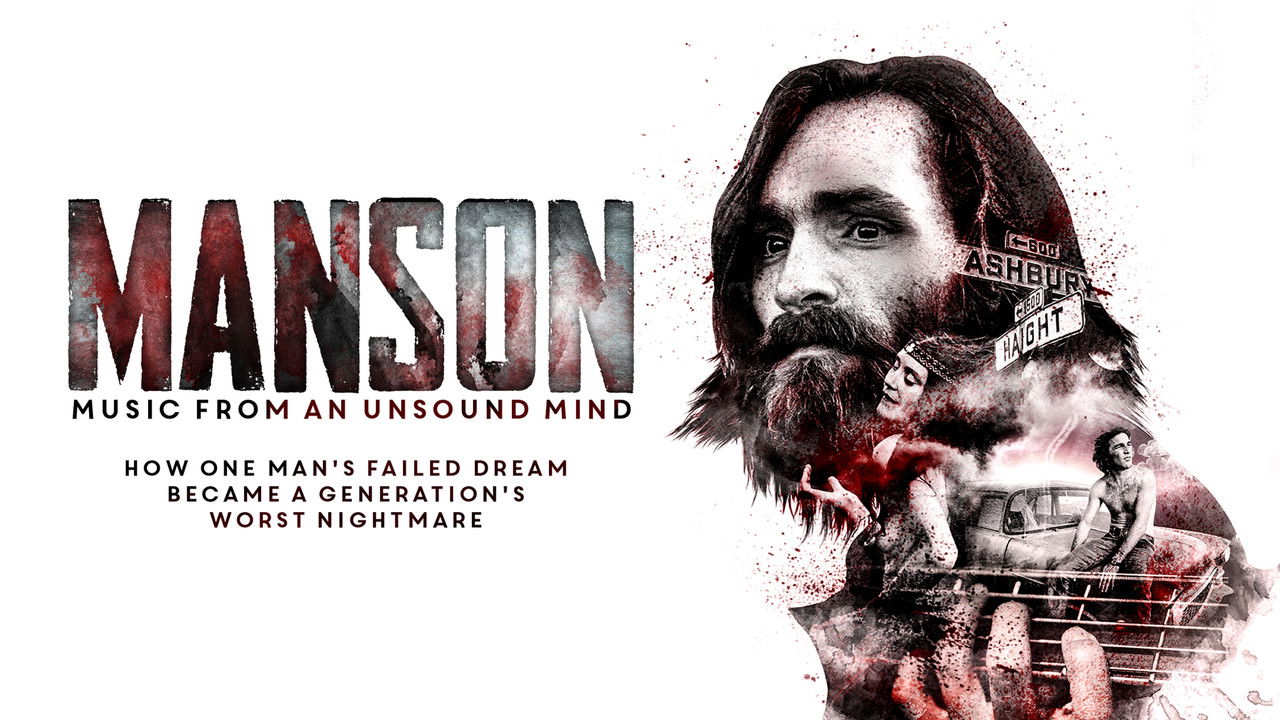 Manson: Music from an Unsound Mind backdrop