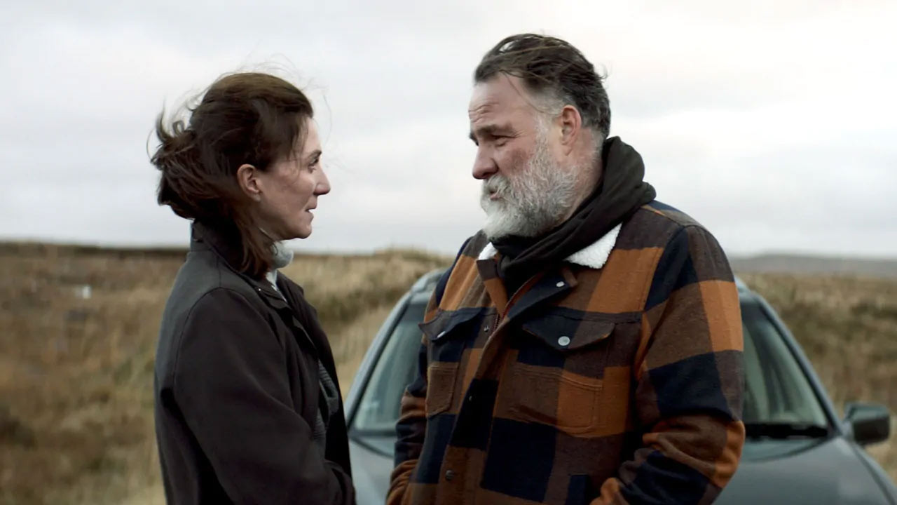 La prima regola backdrop