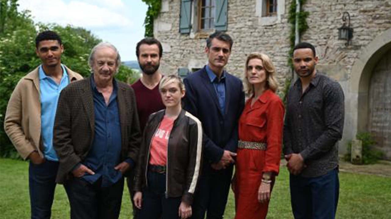 The Wagner Method backdrop