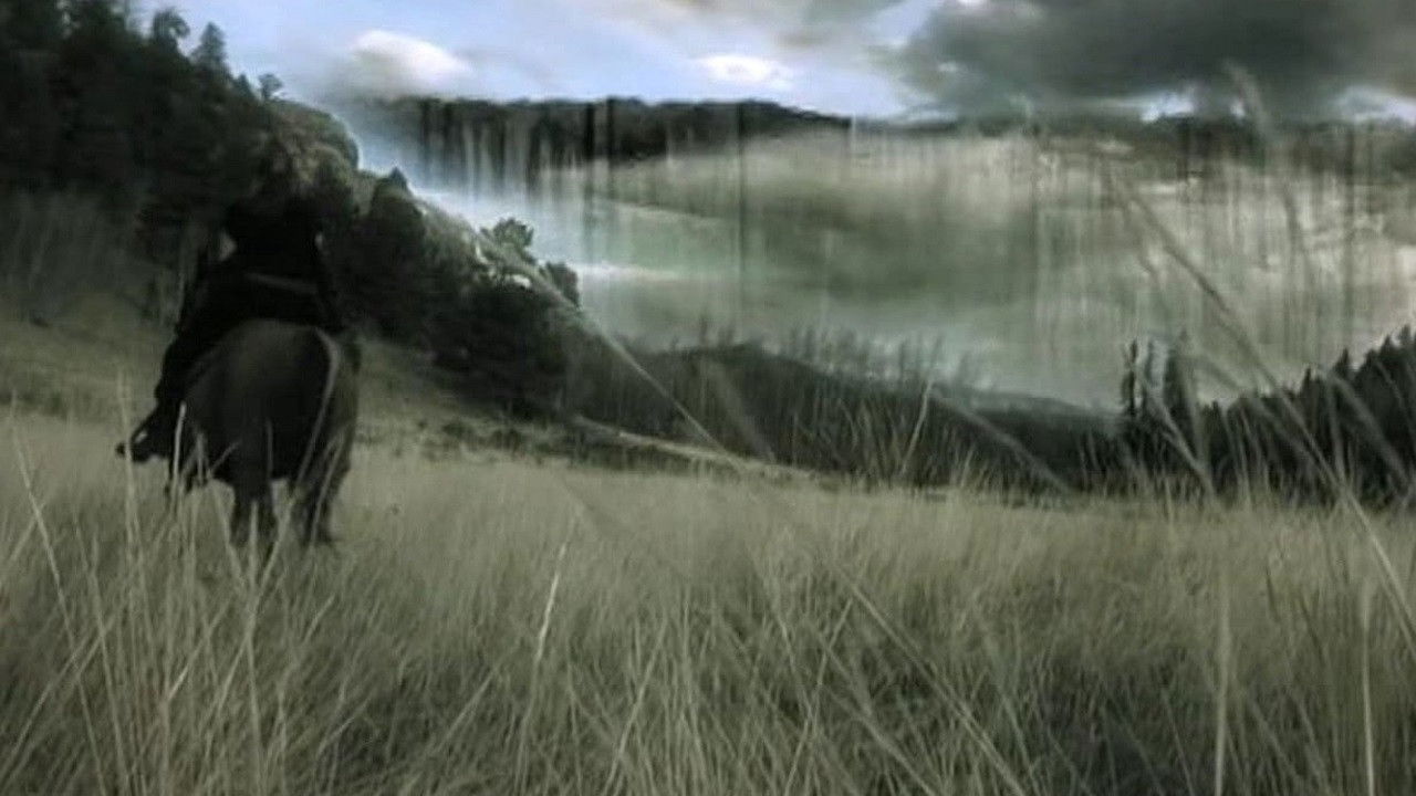 Raiders of the Damned backdrop