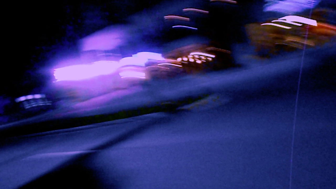 Uma Noite Bicheira backdrop