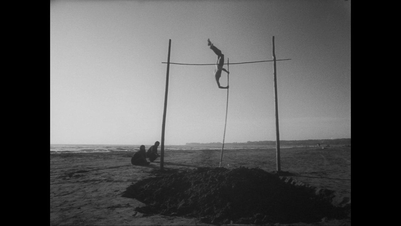 Lost Lovers backdrop