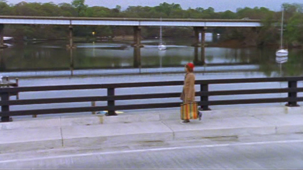 Woman Hollering Creek backdrop