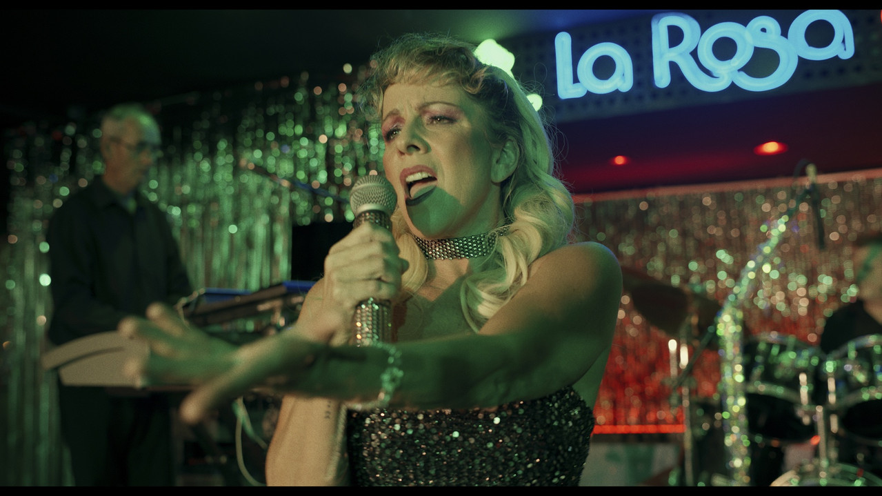 Virgen de Guadalupe backdrop