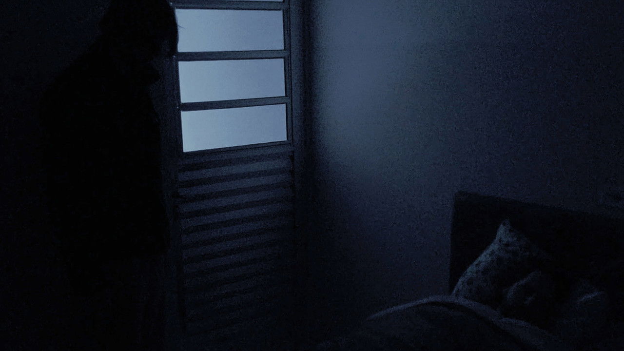 Nightmare No. 1 backdrop