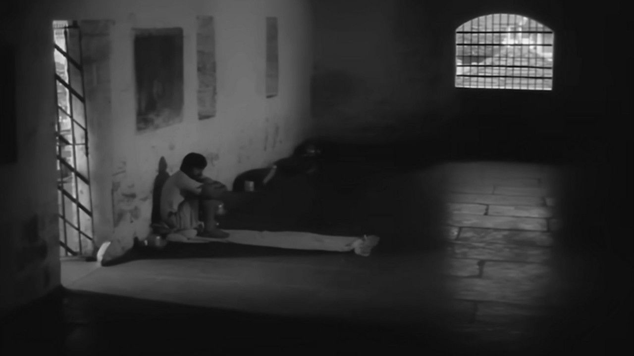 Minchina Ota backdrop