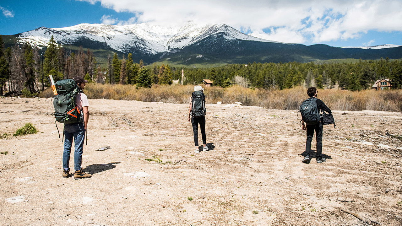 #TAKEMEANYWHERE backdrop