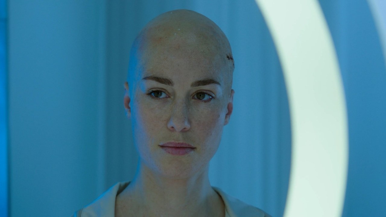 La ambición de Marie backdrop