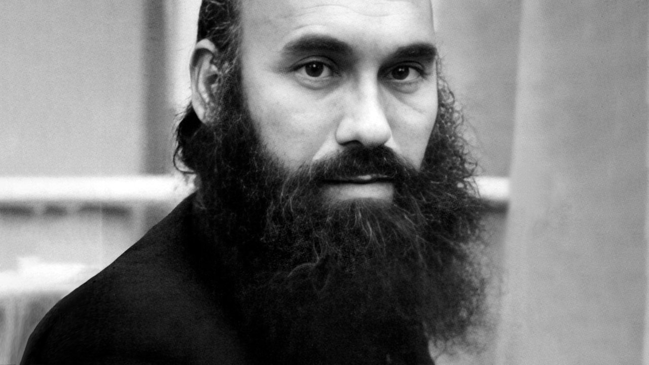 Jean Sénac, The Blacksmith of the Sun backdrop