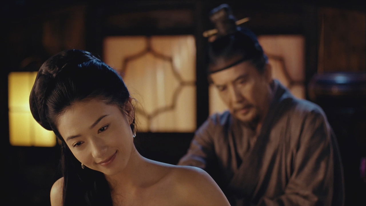 Threads of Time backdrop