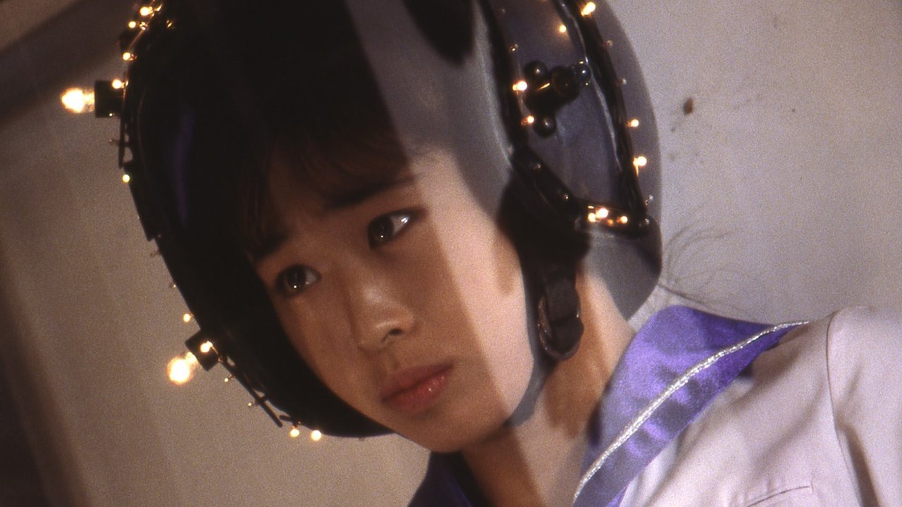 Time Adventure: 5 Seconds Til Climax backdrop