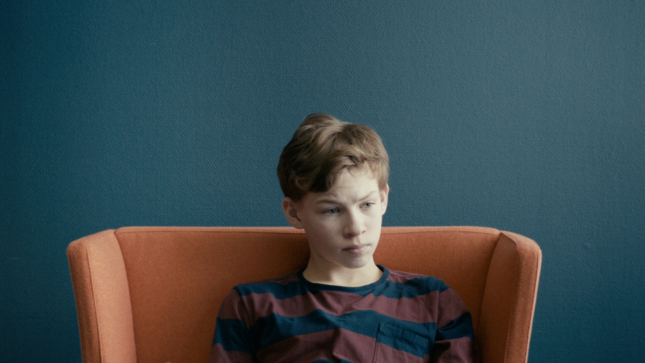 Things We Don't Talk About backdrop