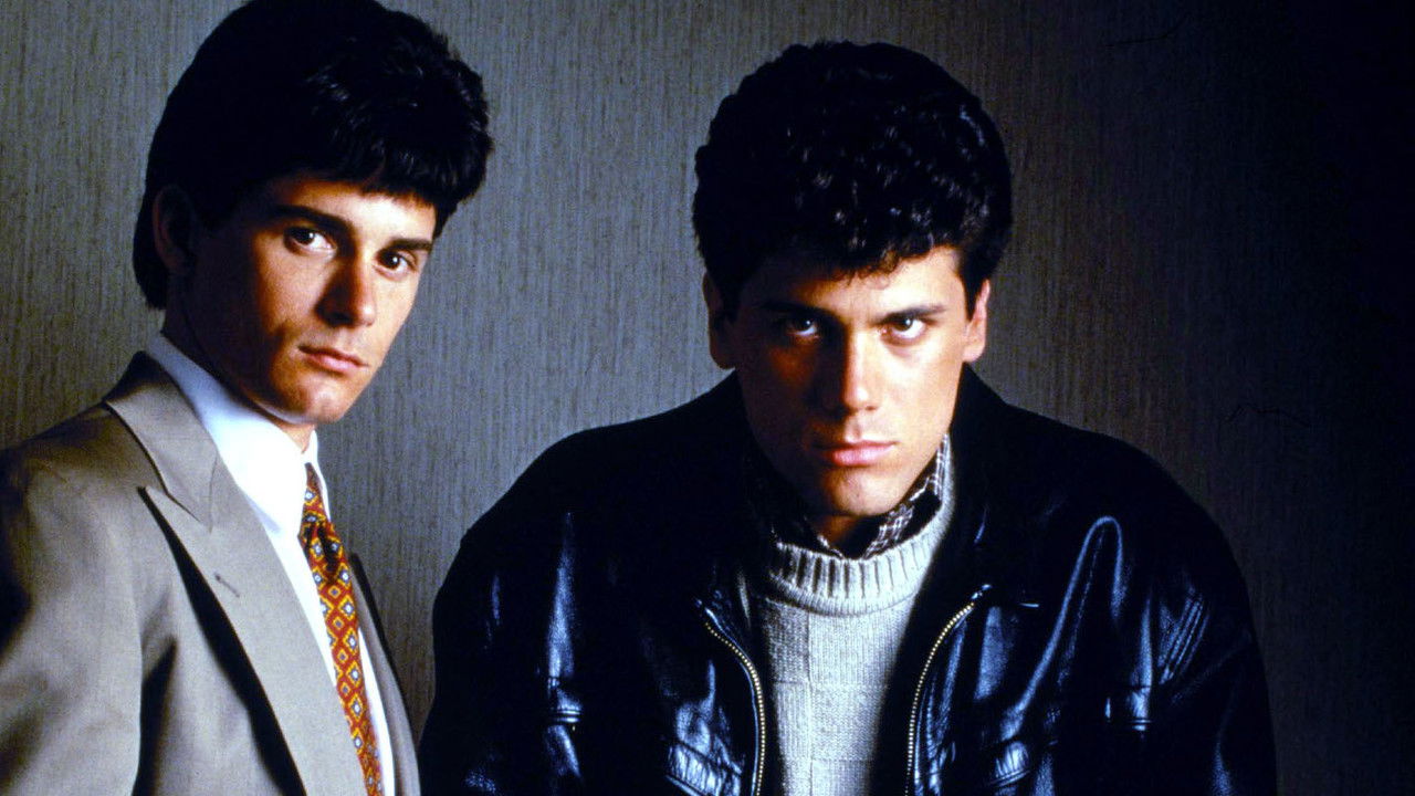 Honor Thy Father and Mother: The True Story of the Menendez Murders backdrop