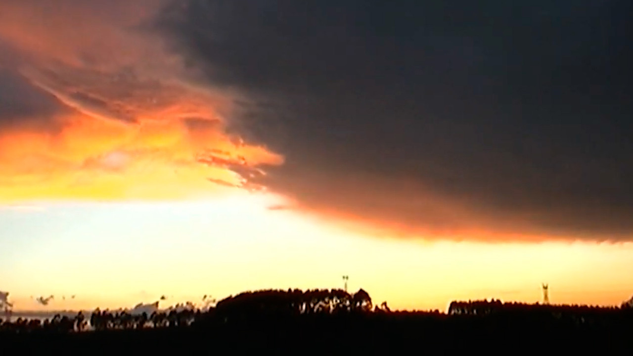 Live And Let Die backdrop