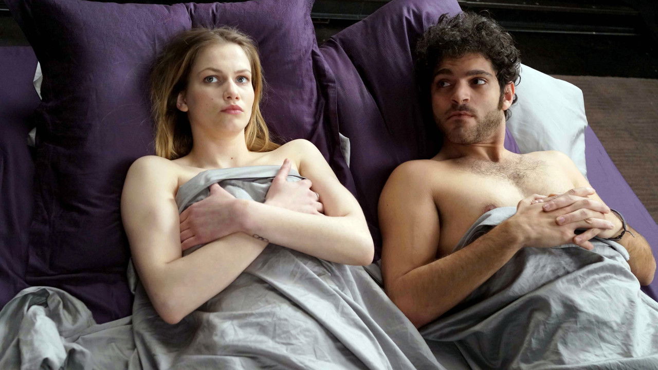 Faites l'amour! backdrop