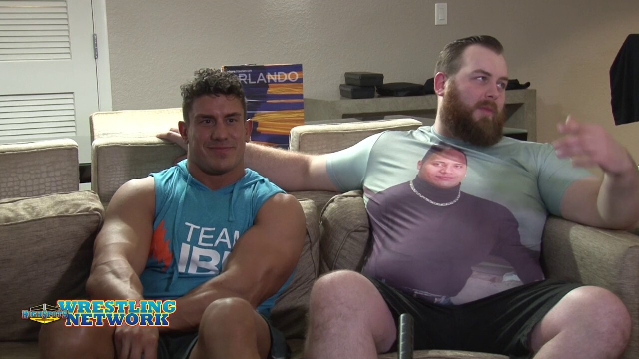 Developmentally Speaking With EC3 & Bill Carr backdrop