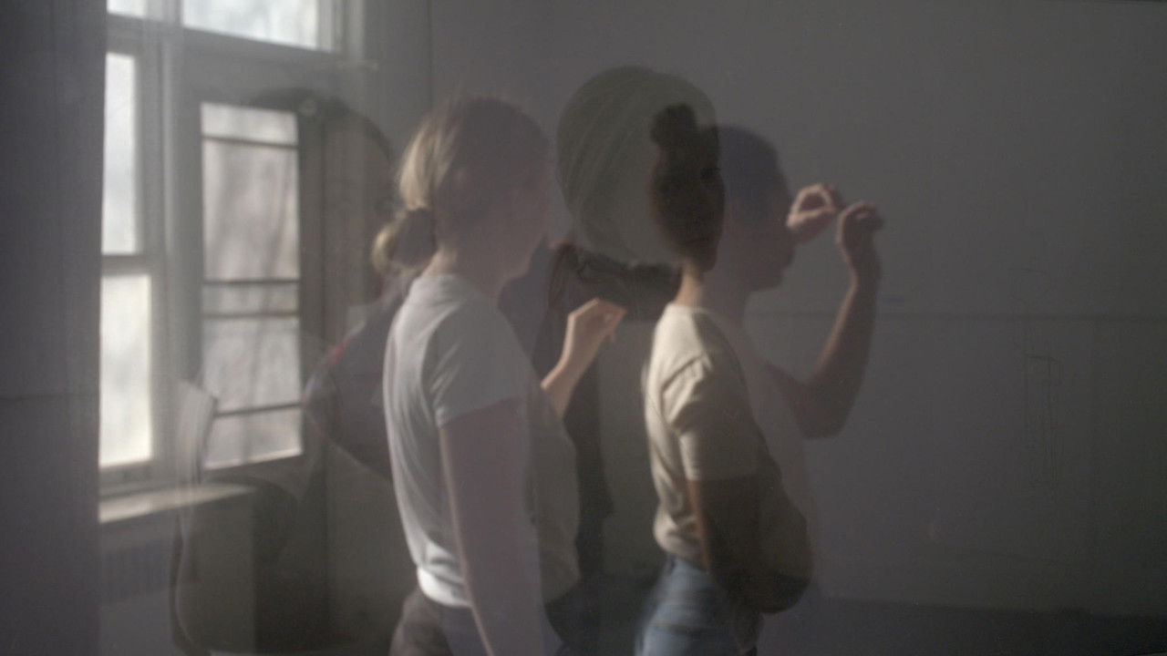 Communicating Vessels backdrop