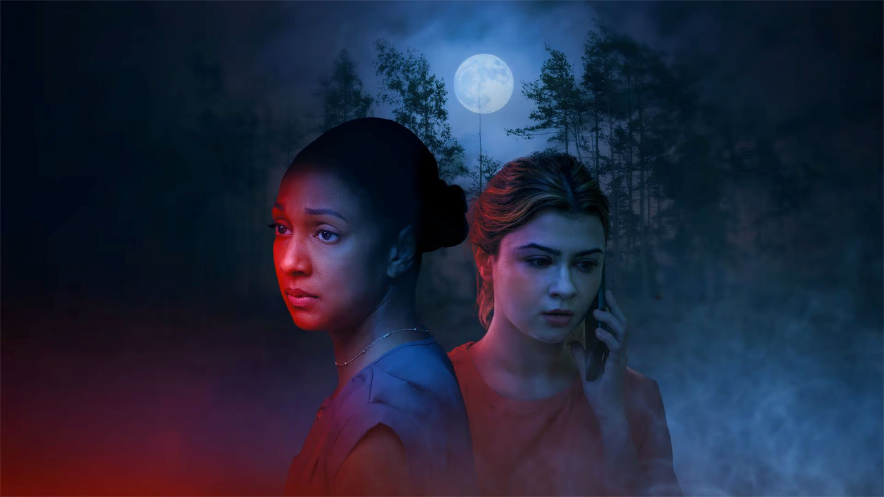 The Perfect Killer backdrop