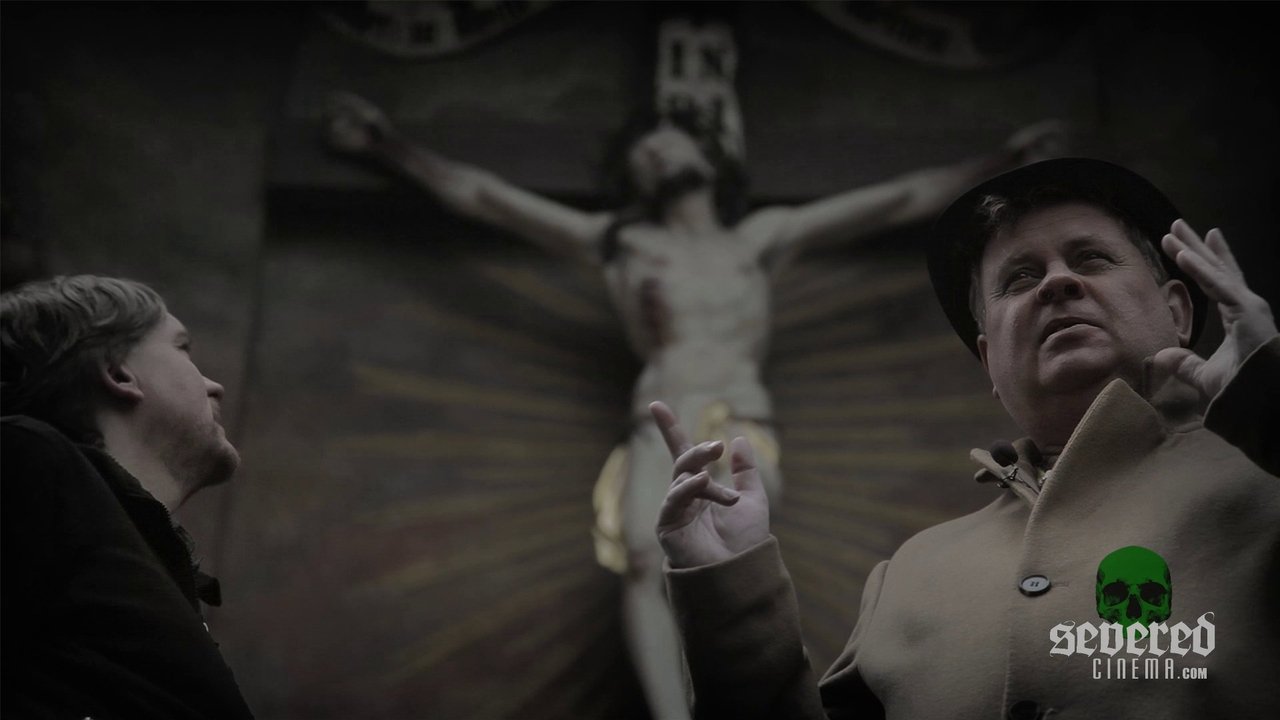 Thomas and Marco backdrop