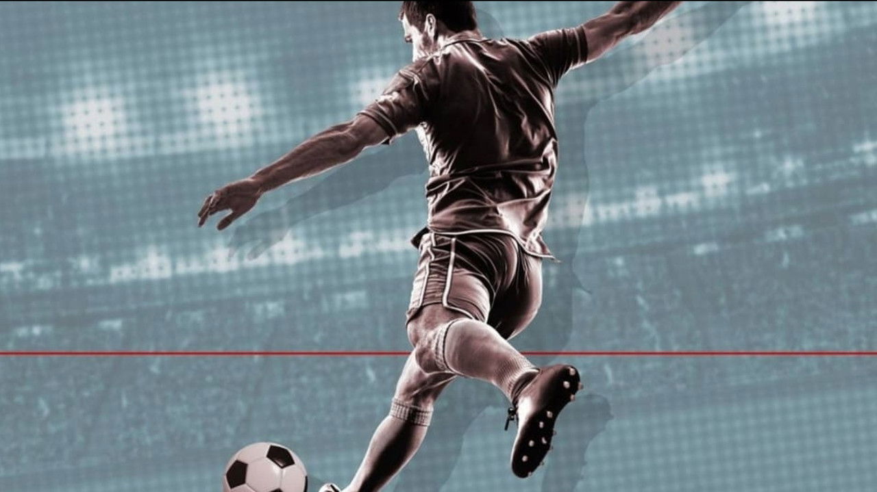 Destino Rusia 2018 backdrop